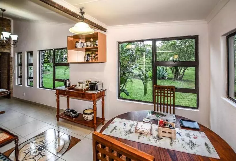 Fotos del hotel The Rest Guest House:  7