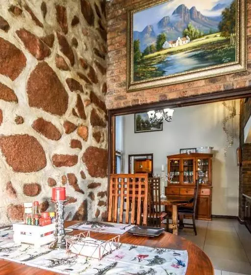 Fotos del hotel The Rest Guest House:  4
