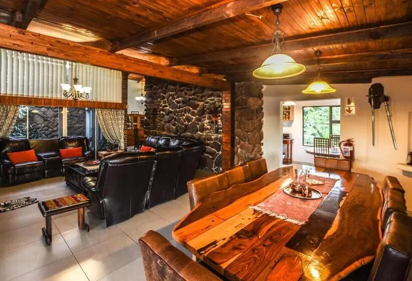 Fotos del hotel The Rest Guest House:  10