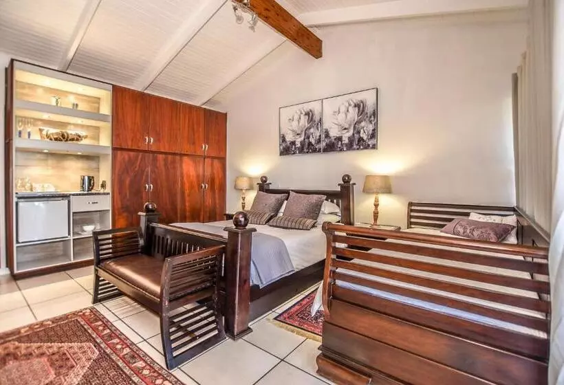 Fotos del hotel The Rest Guest House:  22