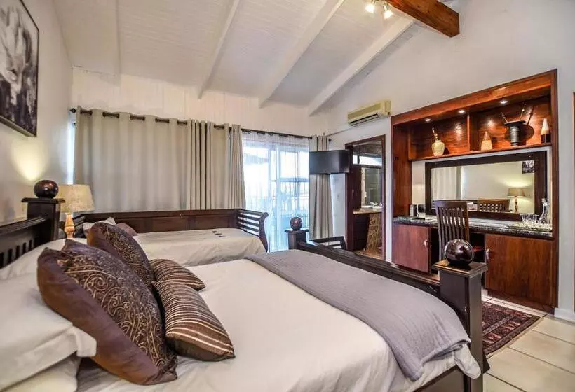 Fotos del hotel The Rest Guest House:  25