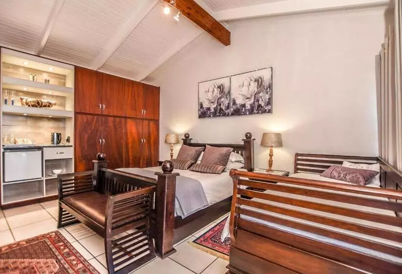 Fotos del hotel The Rest Guest House:  19