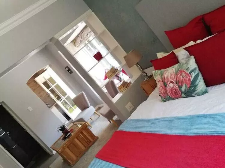 Fotos del hotel Treehouse On Maple:  20