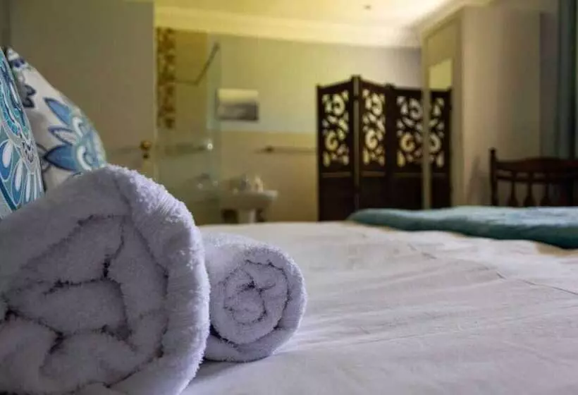 Fotos del hotel Treehouse On Maple:  23