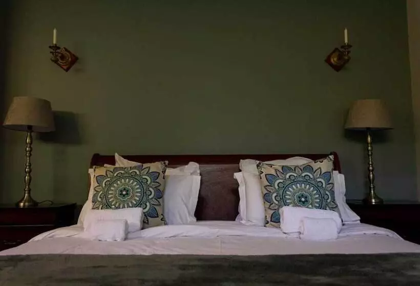 Fotos del hotel Treehouse On Maple:  21