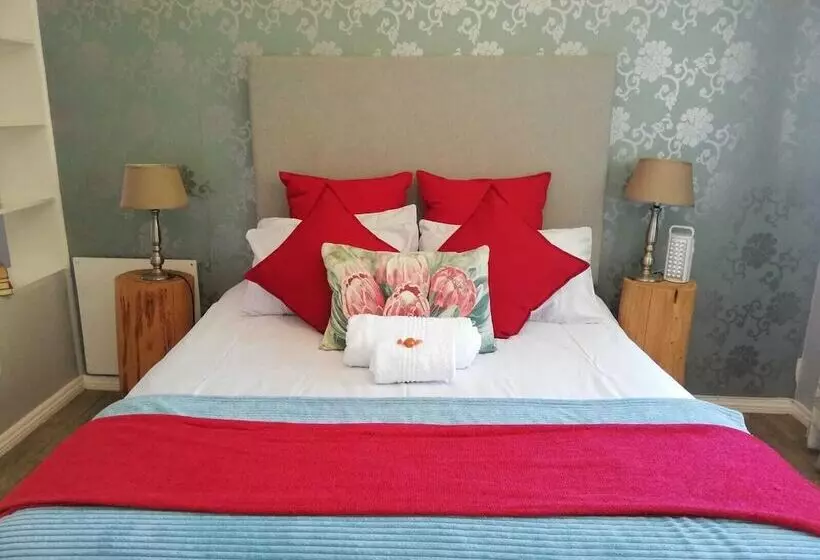 Fotos del hotel Treehouse On Maple:  19