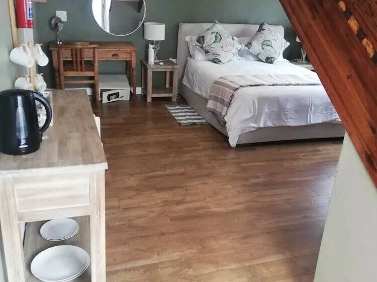 Fotos del hotel Treehouse On Maple:  14