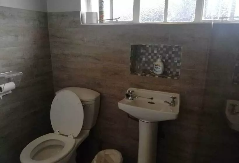 Fotos del hotel Treehouse On Maple:  12