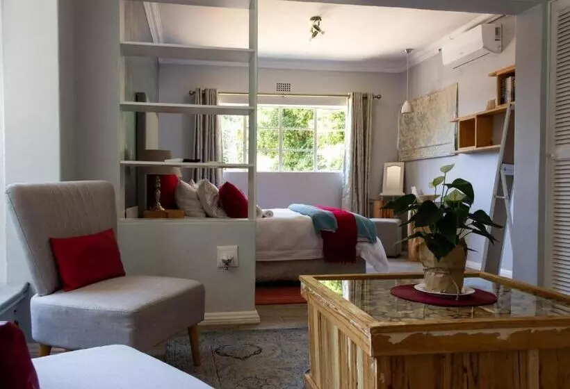 Fotos del hotel Treehouse On Maple:  25