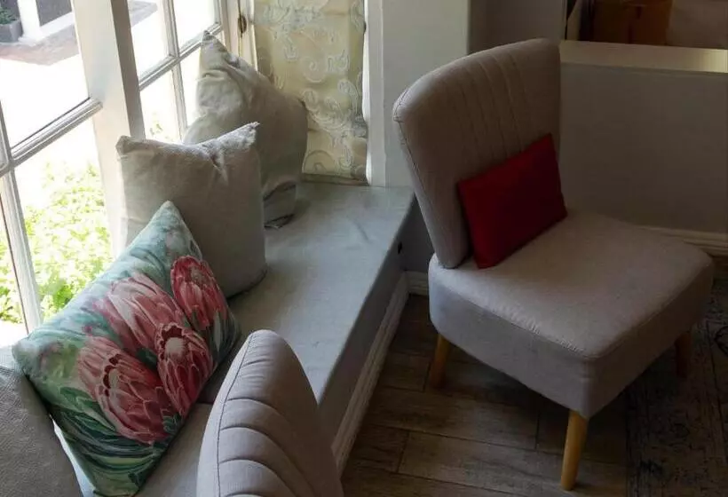 Fotos del hotel Treehouse On Maple:  22