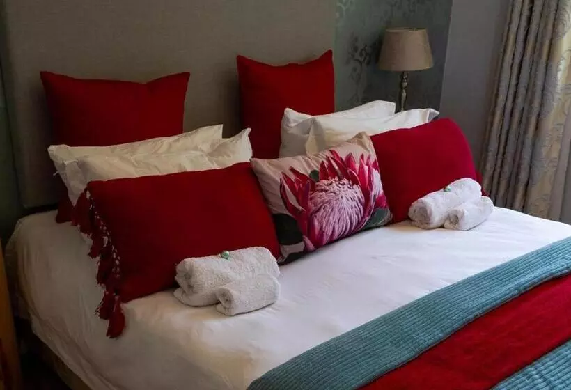 Fotos del hotel Treehouse On Maple:  17