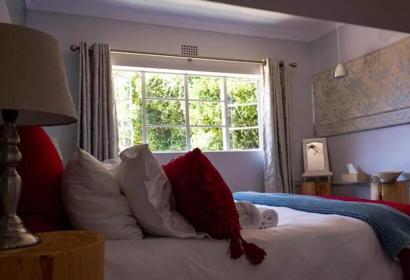Fotos del hotel Treehouse On Maple:  24
