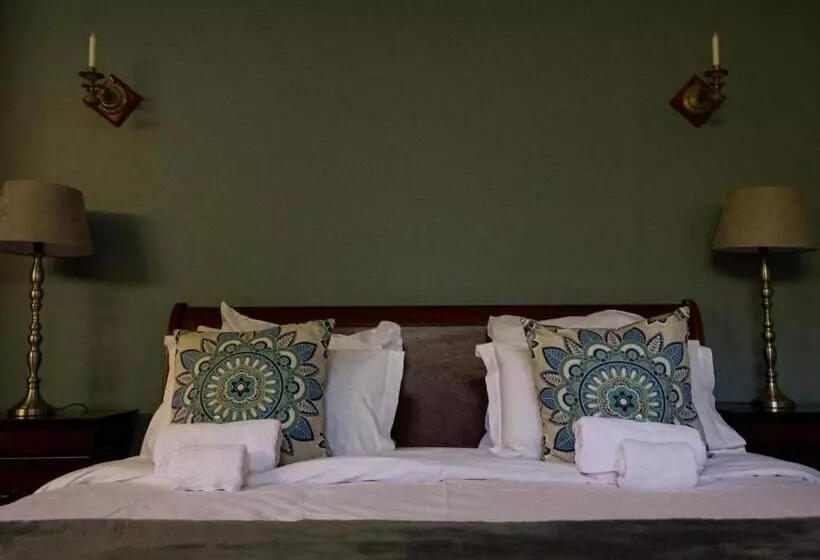 Fotos del hotel Treehouse On Maple:  8