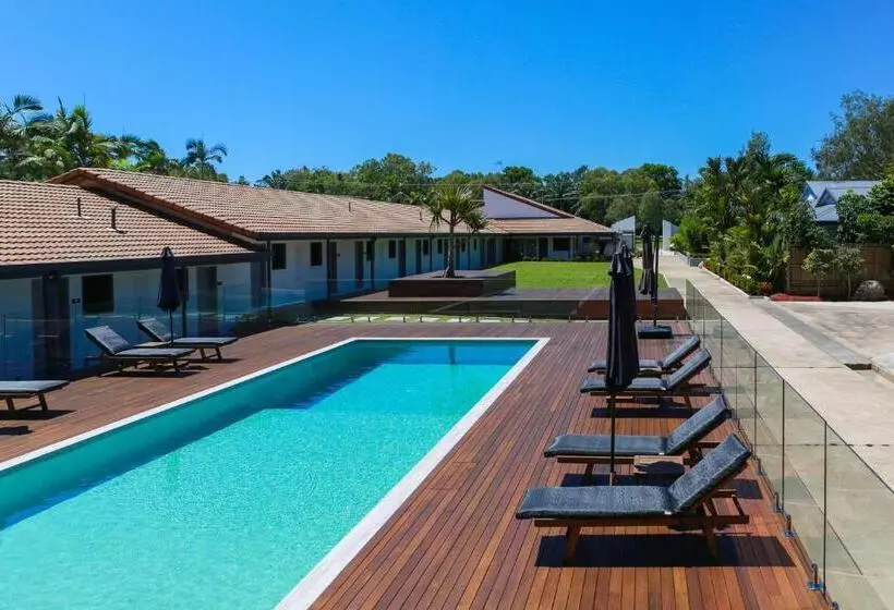 Uyoung Diving Resort