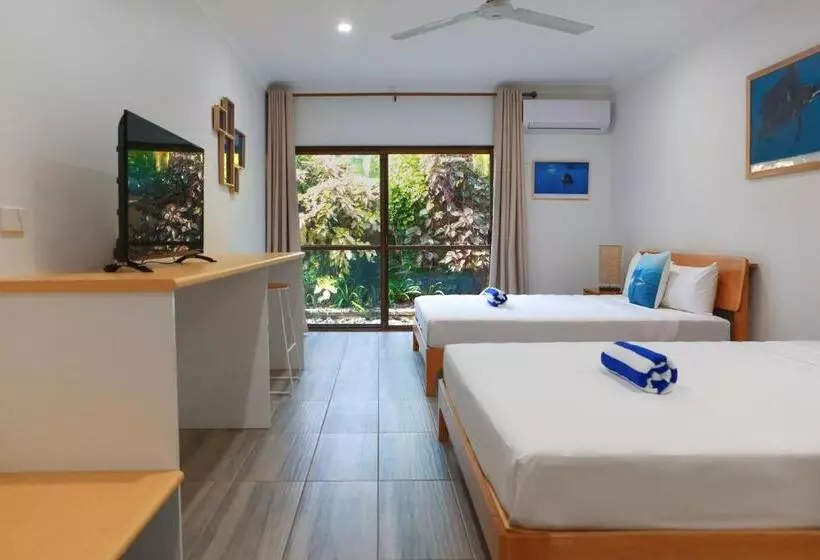 Fotos del hotel Uyoung Diving Resort:  9