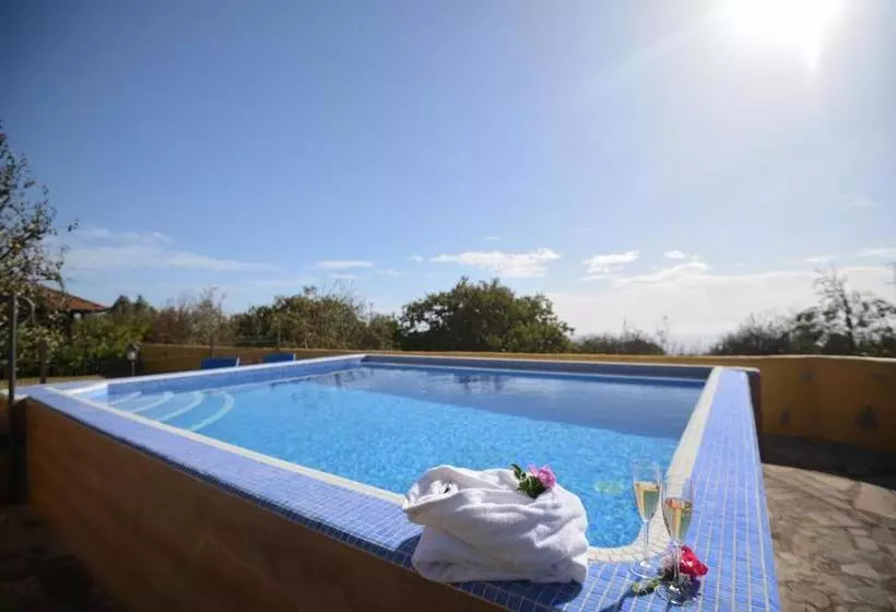 Fotos del hotel Finca La Majadera:  6