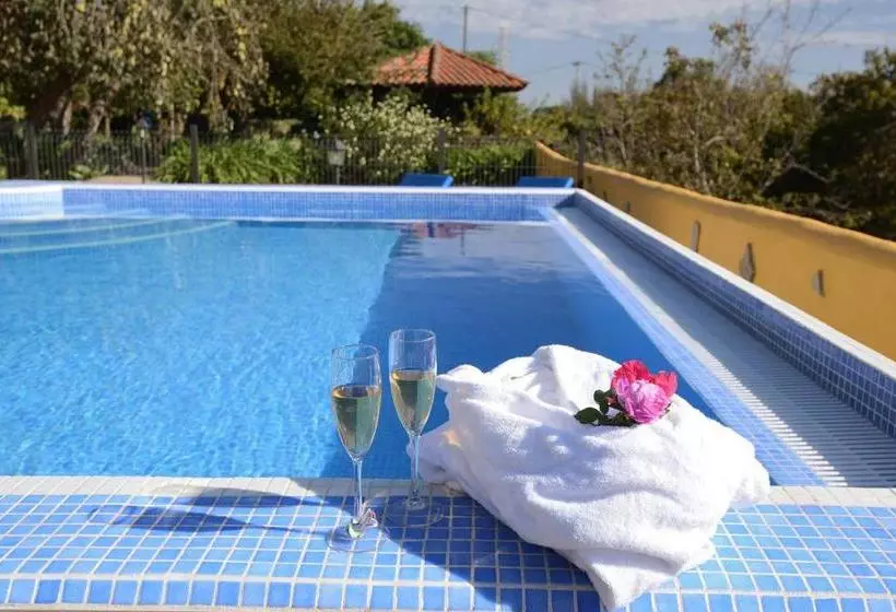 Fotos del hotel Finca La Majadera:  12