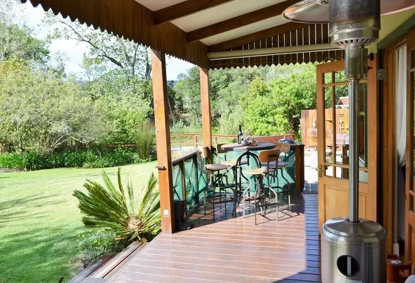 Fotos del hotel Forest Edge:  11