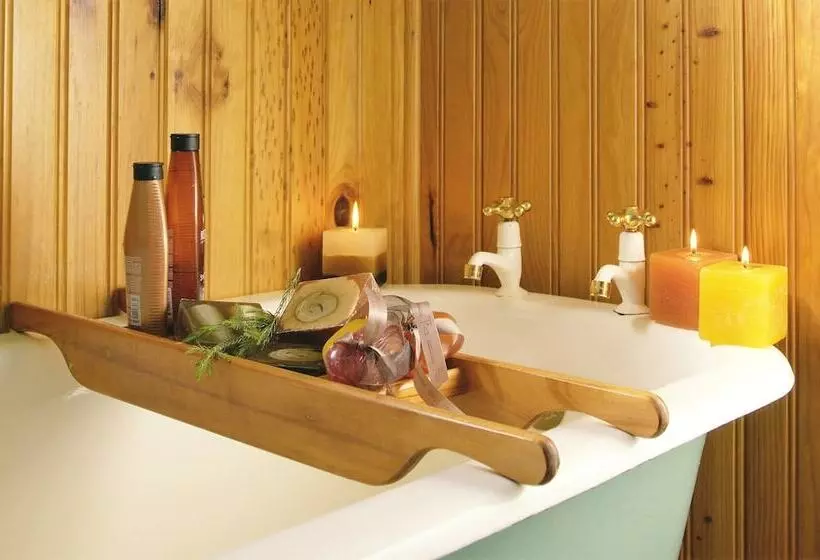 Fotos del hotel Forest Edge:  10