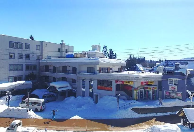 Fotos del hotel Grace Hakuba:  24