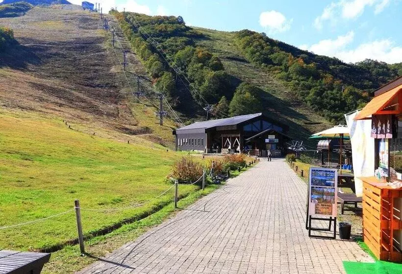 Fotos del hotel Grace Hakuba:  20