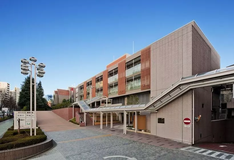 Grand Hill Ichigaya