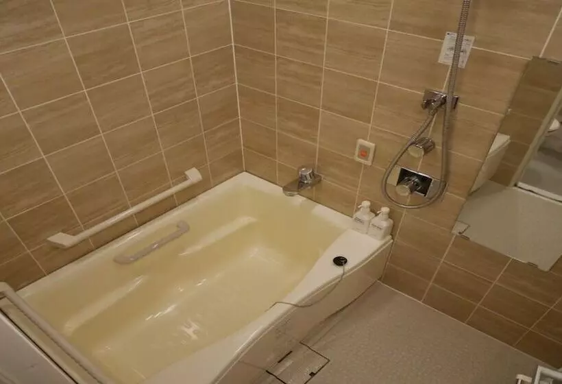 Fotos del hotel Grand Hill Ichigaya:  9