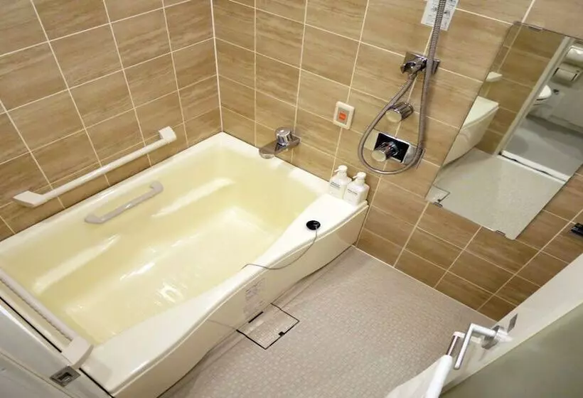 Fotos del hotel Grand Hill Ichigaya:  12