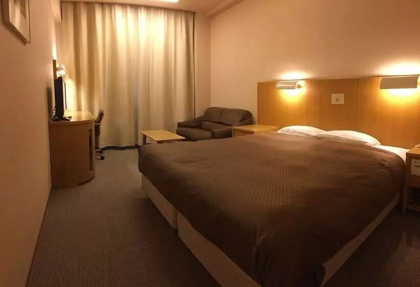 Fotos del hotel Grand Hill Ichigaya:  16