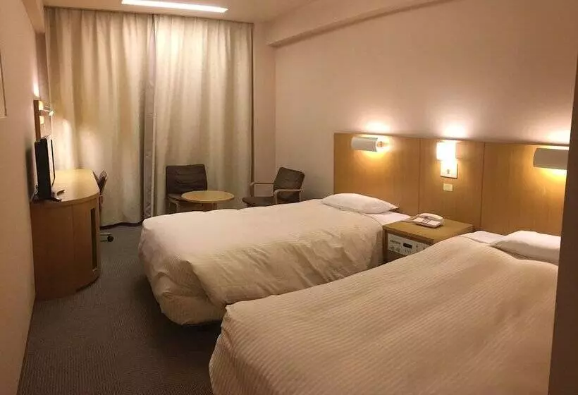 Fotos del hotel Grand Hill Ichigaya:  13
