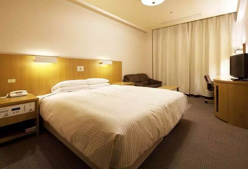 Fotos del hotel Grand Hill Ichigaya:  10