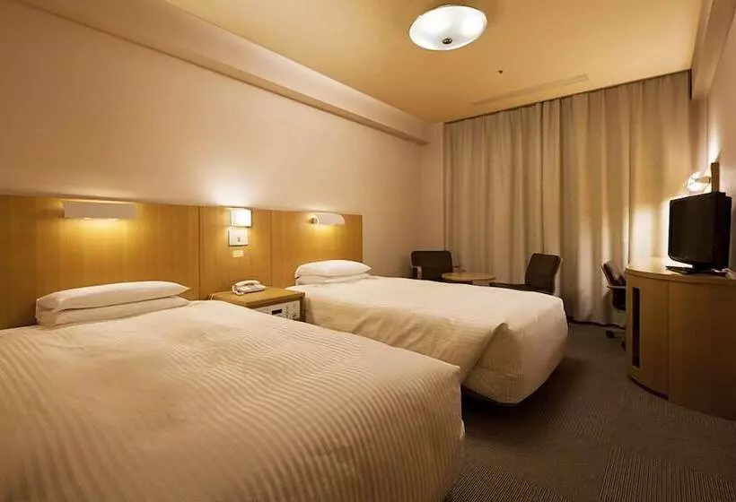 Fotos del hotel Grand Hill Ichigaya:  7