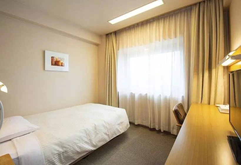 Fotos del hotel Grand Hill Ichigaya:  17