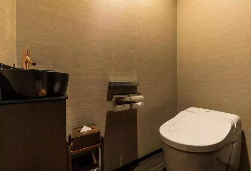 Fotos del hotel Hakone Kowakien Ten-yu:  18