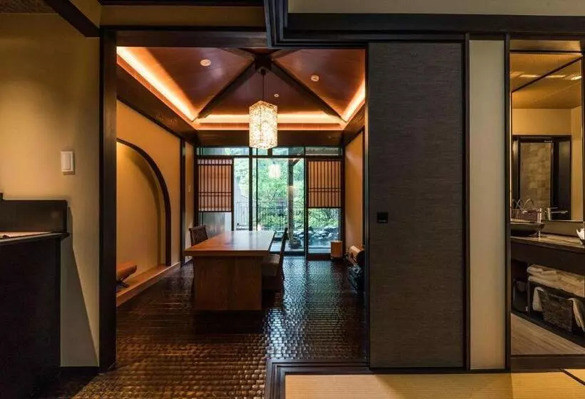 Fotos del hotel Hakone Kowakien Ten-yu:  22