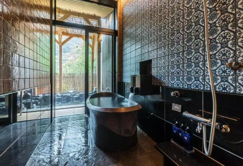 Fotos del hotel Hakone Kowakien Ten-yu:  16