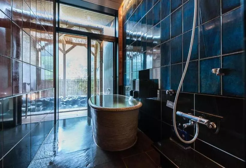 Fotos del hotel Hakone Kowakien Ten-yu:  20