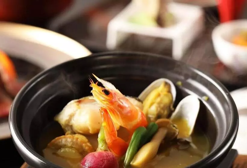 Fotos del hotel Hakone Kowakien Ten-yu:  11