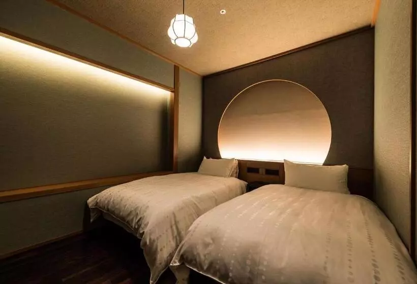 Fotos del hotel Hakone Kowakien Ten-yu:  8