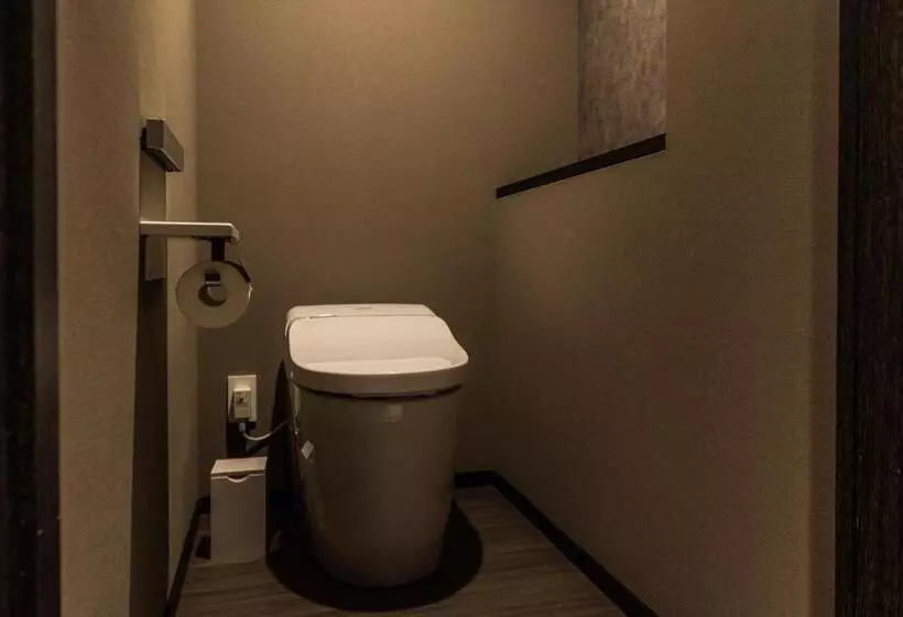 Fotos del hotel Hakone Kowakien Ten-yu:  24