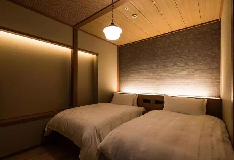 Hakone Kowakien Ten-yu