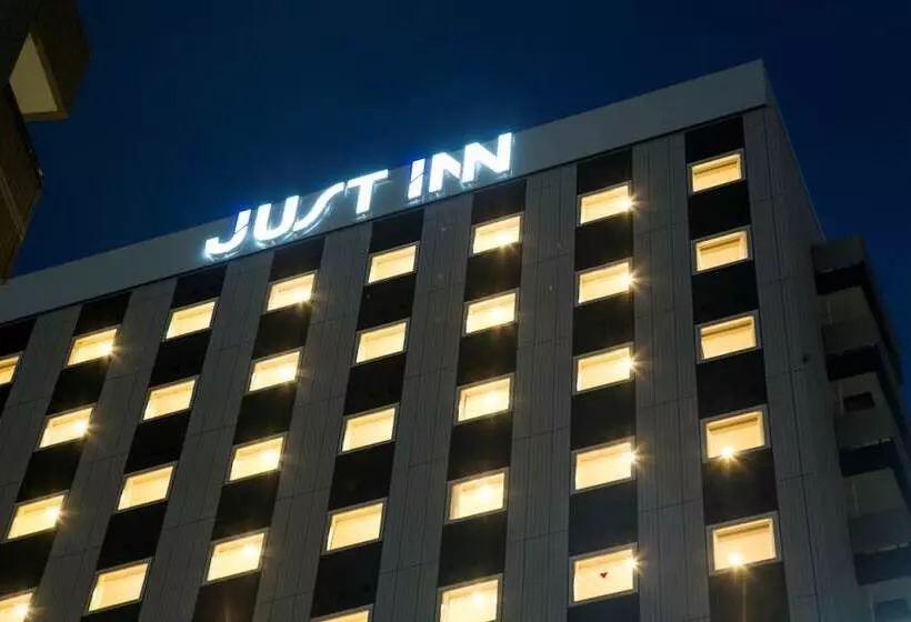 Just Inn Premium Nagoyaeki