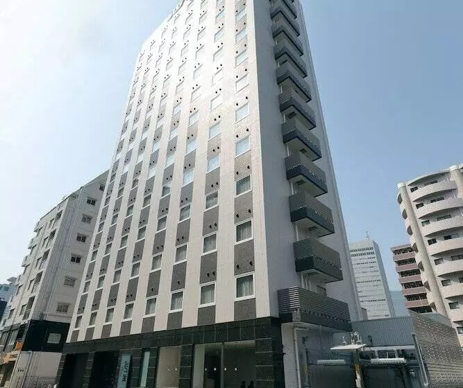 Fotos del hotel Just Inn Premium Nagoyaeki:  21