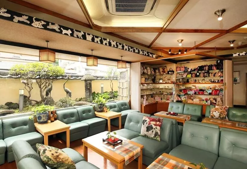 Fotos del hotel Kinugawa Kokusai:  3
