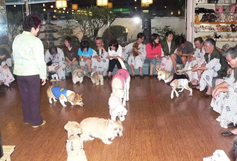 Fotos del hotel Kinugawa Kokusai:  13