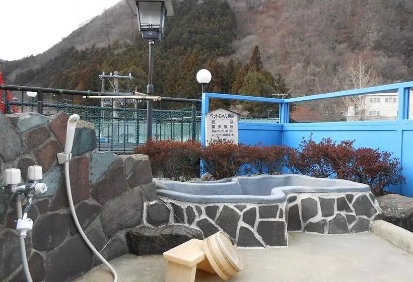 Fotos del hotel Kinugawa Kokusai:  9