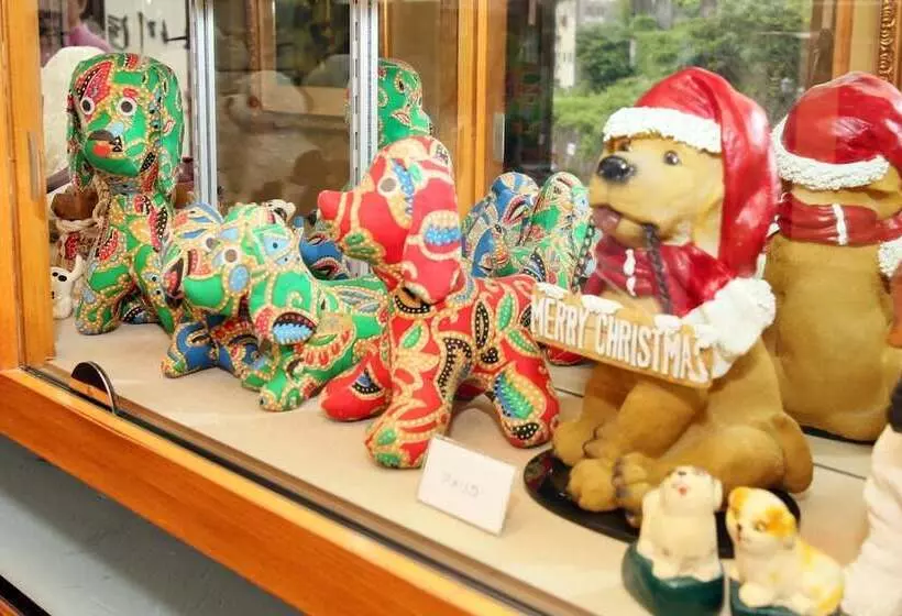 Fotos del hotel Kinugawa Kokusai:  7