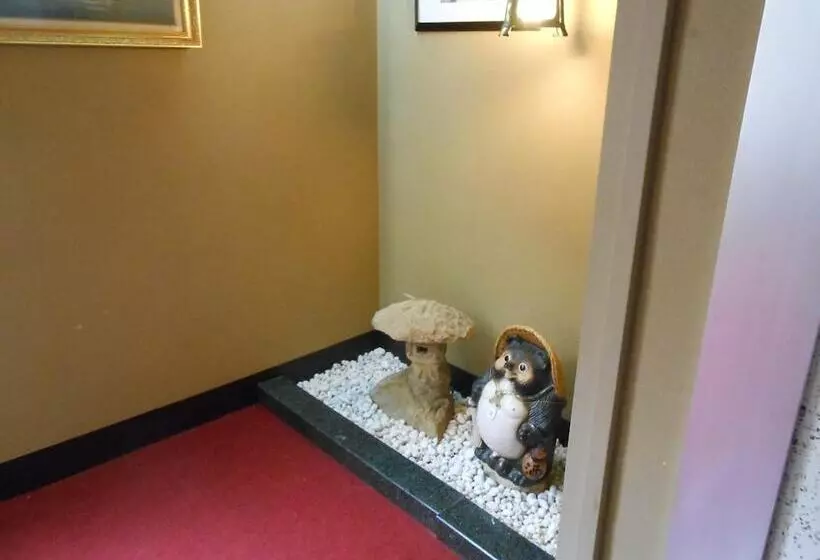 Fotos del hotel Kinugawa Kokusai:  2