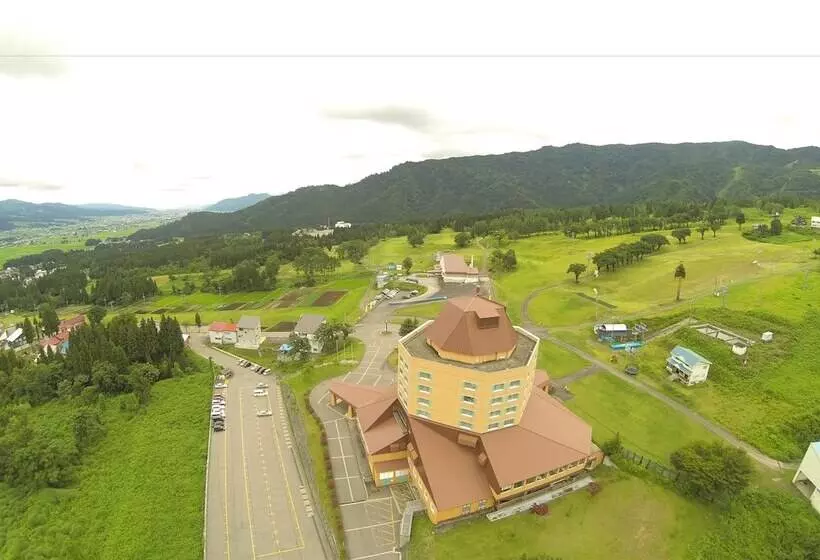 Fotos del hotel Maiko Kogen:  5