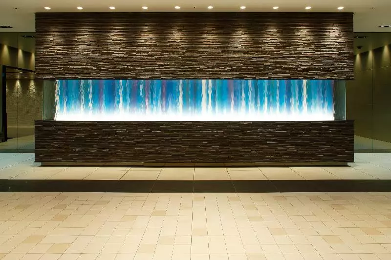 Fotos del hotel Miyako City Kintetsu Kyoto Station:  2
